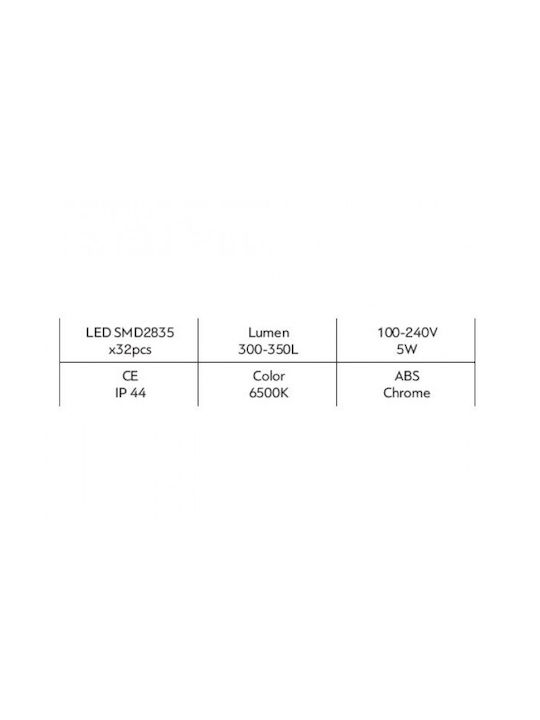 Karag ML002-600P