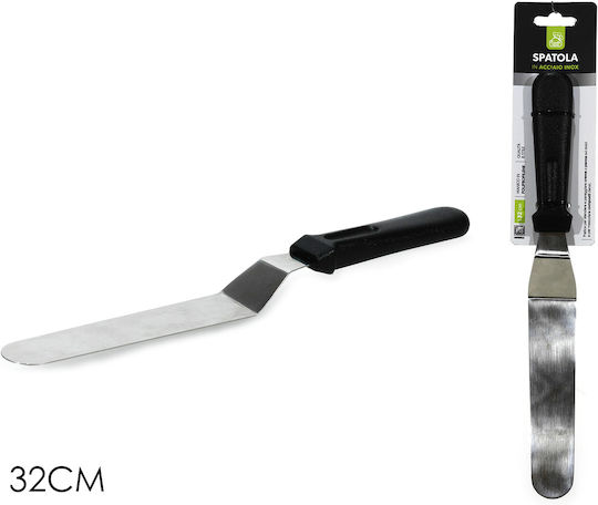 Viosarp Inox Icing Spatula 32cm