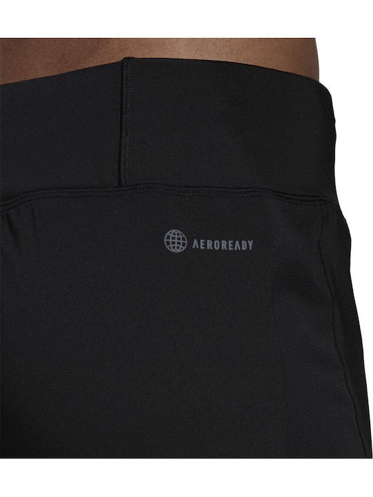 Performance Women's Sporty Shorts Black