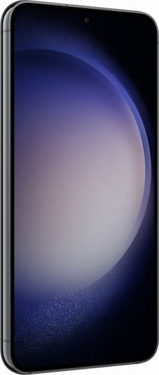Samsung Galaxy S23 5G Dual SIM (8GB/256GB) Phantom Black