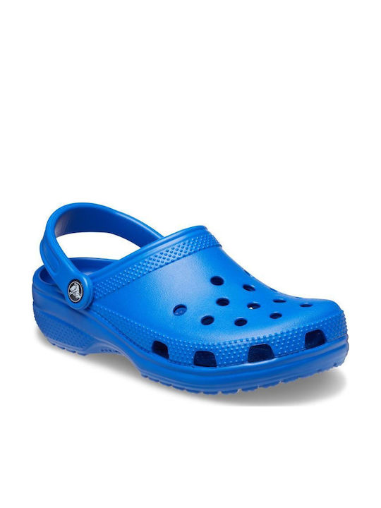 Crocs Classic Anatomic Clogs Blue
