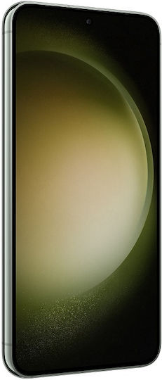 Samsung Galaxy S23 5G Dual SIM (8GB/256GB) Green