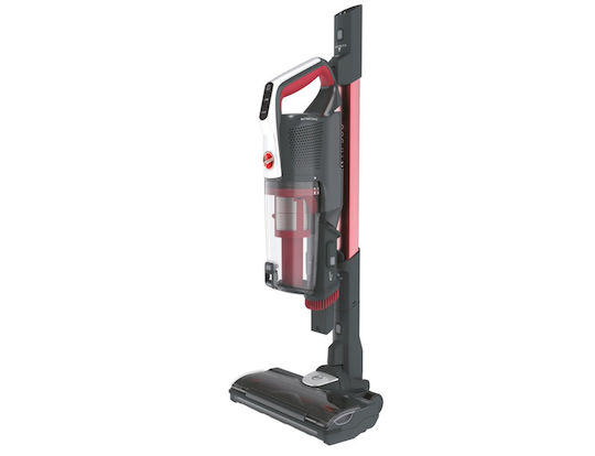 Hoover HF500 HF522STH 011 Επαναφορτιζόμενη Σκούπα 2 σε 1 Stick & Χειρός 22V Γκρι