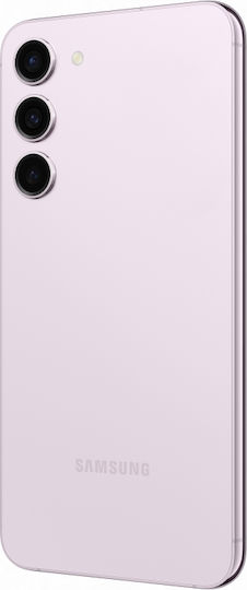 Samsung Galaxy S23+ 5G Dual SIM (8GB/512GB) Lavender