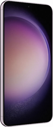Samsung Galaxy S23+ 5G Dual SIM (8GB/512GB) Lavender