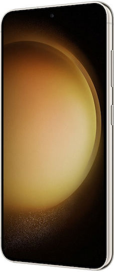 Samsung Galaxy S23 5G Dual SIM (8/128GB) Cream
