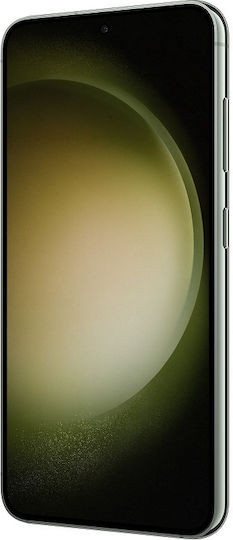 Samsung Galaxy S23 5G Dual SIM (8GB/128GB) Green