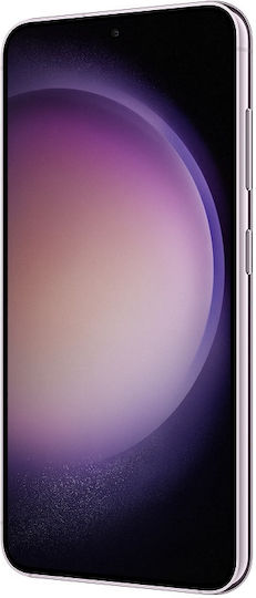 Samsung Galaxy S23 5G Dual-SIM (8GB/128GB) Lavender