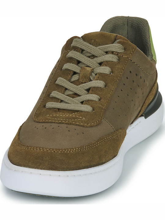 Courtlite Tor Ανδρικά Sneakers Χακί