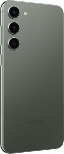 Samsung Galaxy S23+ 5G Dual SIM (8GB/512GB) Green