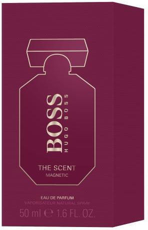 Boss The Scent Magnetic Eau de Parfum 50ml