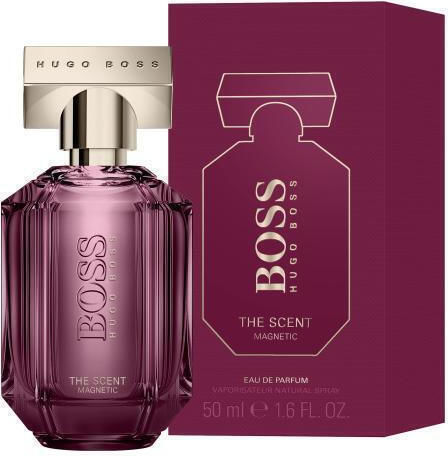 Boss The Scent Magnetic Eau de Parfum 50ml