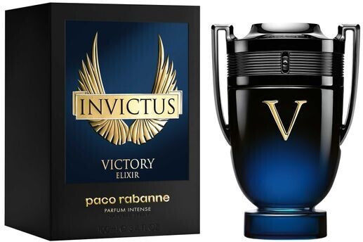 Rabanne Invictus Victory Elixir Eau de Parfum Parfum Intense 100ml
