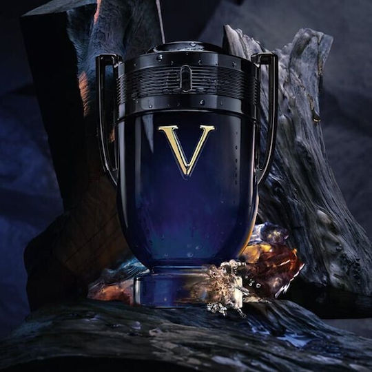 Rabanne Invictus Victory Elixir Eau de Parfum Parfum Intense 100ml