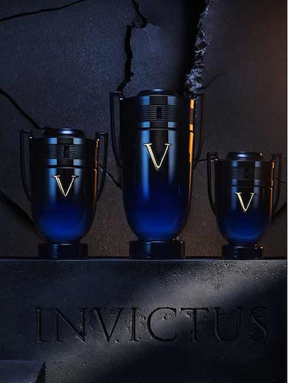 Rabanne Invictus Victory Elixir Eau de Parfum Parfum Intense 200ml