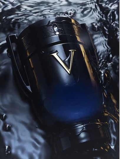 Rabanne Invictus Victory Elixir Eau de Parfum Parfum Intense 200ml