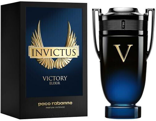 Rabanne Invictus Victory Elixir Eau de Parfum Parfum Intense 200ml