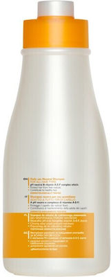 Farcom Expertia Professionel Linear Care Daily Shampoo 1500ml