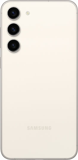 Samsung Galaxy S23+ 5G Dual SIM (8/512GB) Cream