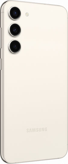 Samsung Galaxy S23+ 5G Dual SIM (8/512GB) Cream