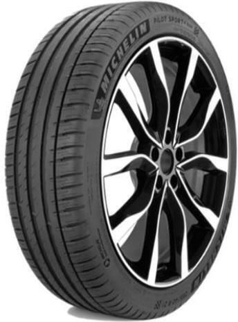 Michelin Pilot Sport 4 235/65R18 110H XL Θερινό Λάστιχο για 4x4 / SUV Αυτοκίνητο