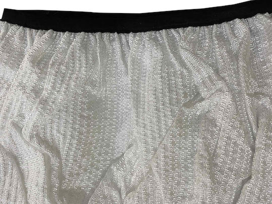 Carman Er-Ssm Anti-slip Snow Socks Medium Passenger Car 2pcs