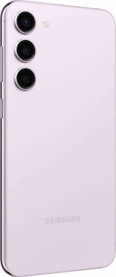 Samsung Galaxy S23+ 5G Dual SIM (8GB/256GB) Lavender