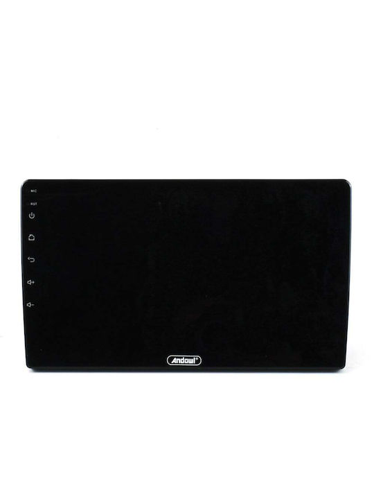Andowl Ηχοσύστημα Αυτοκινήτου 1DIN (Bluetooth/USB)