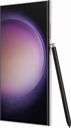 Samsung Galaxy S23 Ultra 5G Dual SIM (8GB/256GB) Lavender