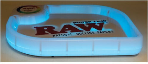 Raw Rolling Tray 21cm