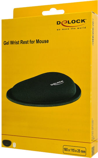 DeLock 12602 Mouse Wrist Rest (12602)