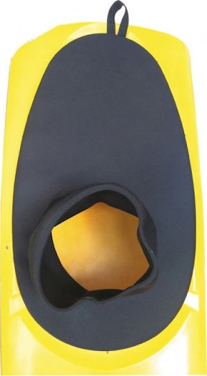 SCK Real Young Spray 0207-P20 Canoe & Kayak Spray Skirt