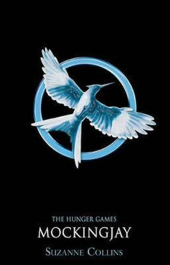 The Hunger Games, 3: Mockingjay