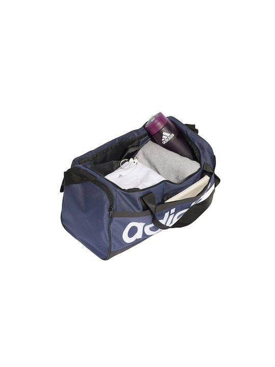 adidas Linear Duffel S