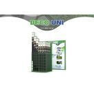 Garden Fencing Material 4pcs
