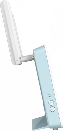 D-Link Eagle Pro AI G416 Wireless 4G Router Wi‑Fi 6 with 3 Gigabit Ports