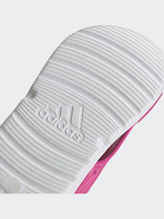 Altaswim Children's Beach Shoes Fuchsia