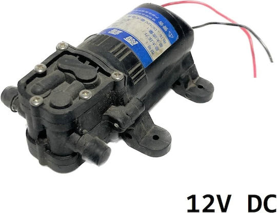 Cresman Crop Sprayer Pump 05240