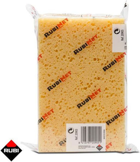 Rubi Soft Sponge 20905 Hand Tool