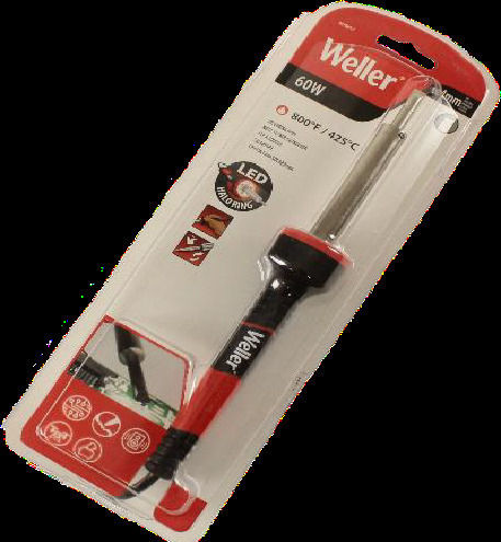 Weller Κολλητήρι Ρεύματος 60W