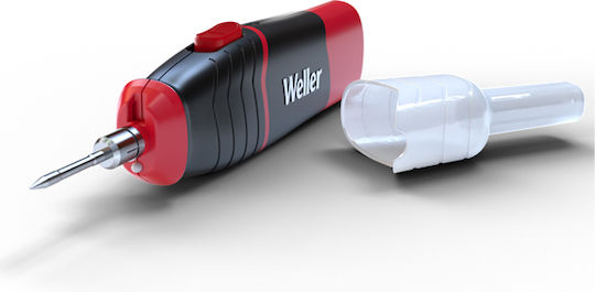 Weller Lötkolben Batterie