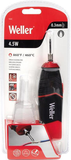 Weller Lötkolben Batterie