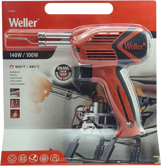Weller Soldering Iron Electric 140W