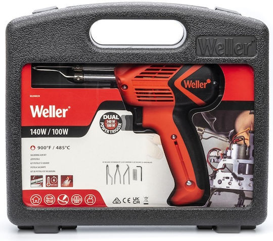 Weller Κολλητήρι Ρεύματος 140W