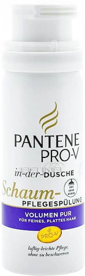 Pantene Pro-V Sheer Volume Balsam Volum 50ml