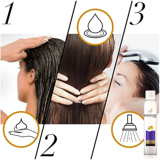 Pantene Pro-V Sheer Volume Balsam Volum 50ml