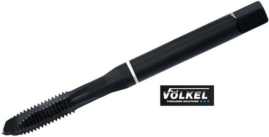 Voelkel 35909 Κολαούζο Inox 10x1.00mm