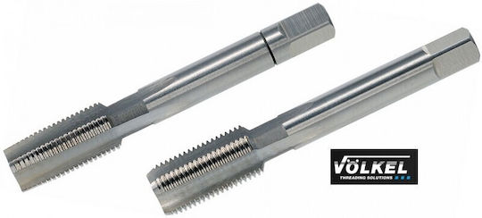 Voelkel 25320 Colier HSS 5/8"x14 2buc