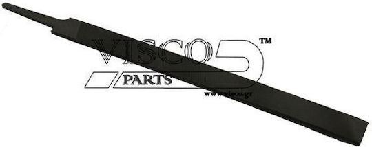 Visco Parts ΛΤΑ-03 Λίμα Αλυσοπρίονου Στρόγγυλη Χωρίς Λαβή (13/64'-5.16mm)