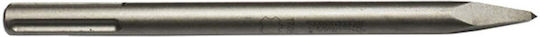 Makita Pointed Chisel 400mm with SDS Max Socket P-16243